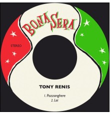 Tony Renis - Pozzanghere / Lei