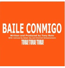 Tony Rohr - Baile Conmigo