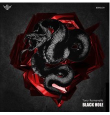 Tony Romanello - Black Hole