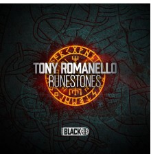 Tony Romanello - Runestones