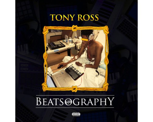 Tony Ross - Beatsography