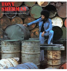 Tony Sherman - Tony Sherman