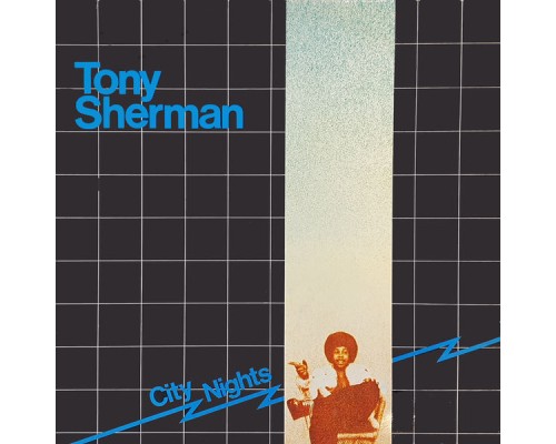 Tony Sherman - City Nights