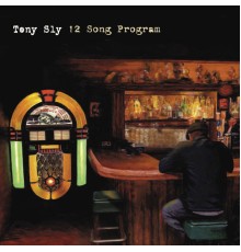 Tony Sly - 12 Song Program