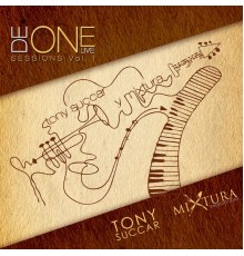 Tony Succar - De One (Live Sessions Vol. 1)