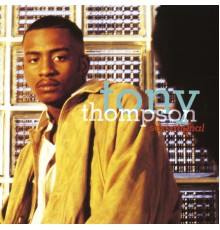 Tony Thompson - Sexsational