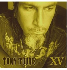 Tony Touris - XV