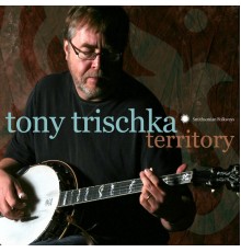 Tony Trischka - Territory