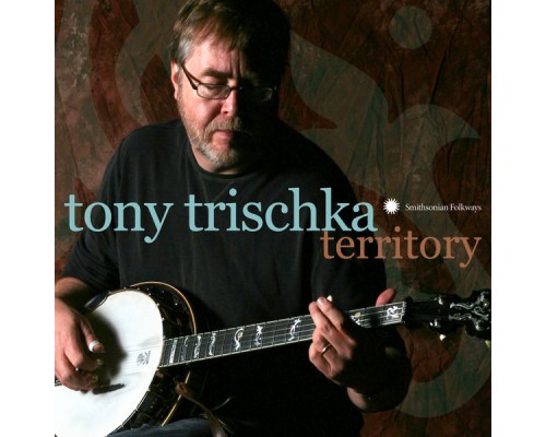 Tony Trischka - Territory