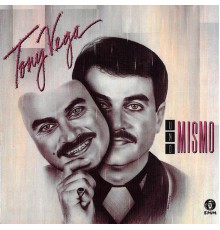 Tony Vega - Uno Mismo