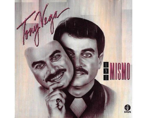 Tony Vega - Uno Mismo