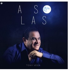 Tony Vega - A Solas