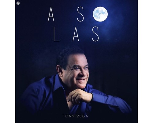 Tony Vega - A Solas