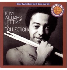 Tony Williams - Lifetime: The Collection