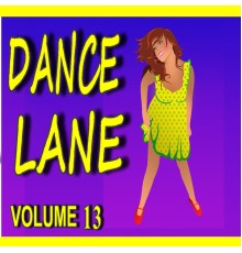 Tony Williams - Dance Lane, Vol. 13 (Special Edition)
