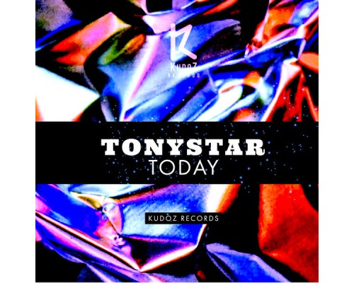 Tonystar - Today