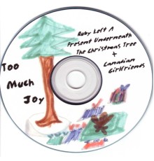 Too Much Joy - Christmas Single