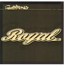 Too Strong - Royal TS