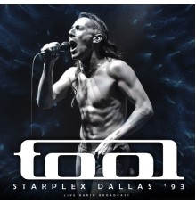 Tool - Starplex Dallas '93 (live)