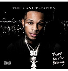 Toosii - Thank You For Believing (The Manifestation)