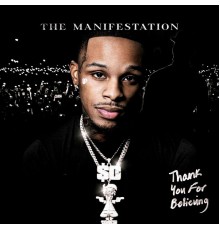 Toosii - Thank You For Believing (The Manifestation)