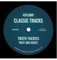 Tooth Faeries - Dust and Ashes