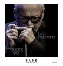 Toots Thielemans - Toots 90 (Live)