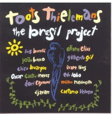 Toots Thielemans - The Brasil Project