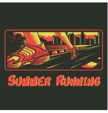 Top 40 - Summer Running