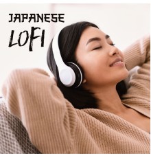 Top 40 - Japanese Lofi: Asian Beats to Relax, Study, Sleep