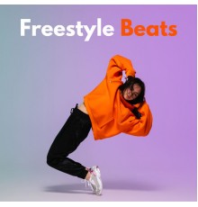 Top 40 - Freestyle Beats: Hip Hop Background Music