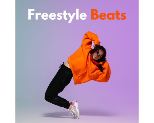 Top 40 - Freestyle Beats: Hip Hop Background Music Top 40 - Freestyle Beats: Hip Hop Background Music