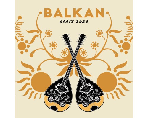 Top 40 - Balkan Beats 2020