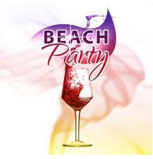 Top 40, Bossa Chill Out - Beach Party – Cocktail Bar, Beach Chill Out Music, Ambient Sounds