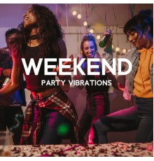 Top 40, Dancefloor Hits 2015 - Weekend Party Vibrations: EDM Mix 2022