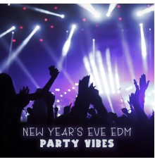 Top 40, Ibiza Deep House Lounge - New Year's Eve EDM Party Vibes