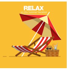 Top 40, The Best of Chill Out Lounge - Relax on this Summer Vacation: Best Chill Out Cafe, Electronic Flow for Relax
