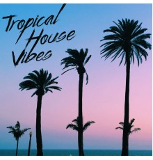 Top 40, The Best of Chill Out Lounge - Tropical House Vibes – Energetic Chillout Music for an All-Night Party, Ibiza Lounge, Ambient Lights, EDM, Craziness, Forget about Everything, Places and Faces