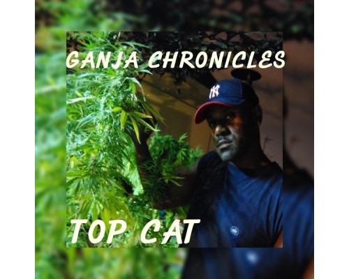 Top Cat - Ganja Chronicles