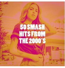 Top Hits Group, Ultimate Workout Hits, Generacion 2000 - 50 Smash Hits from the 2000's