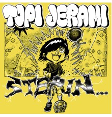 Topi Jerami - Step In...