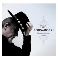 Topi Sorsakoski - Tummansininen Sävel