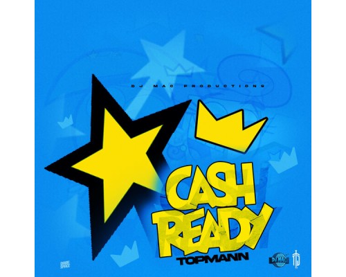 Topmann - Cash Ready