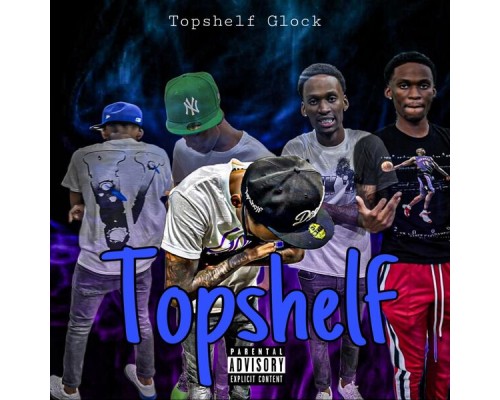 Topshelf Glock - Topshelf