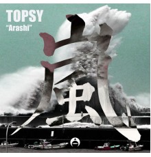 Topsy - Arashi