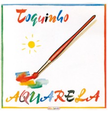 Toquinho - Aquarela