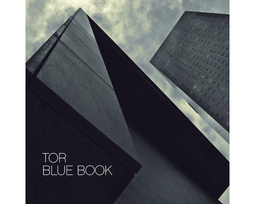 Tor - Blue Book