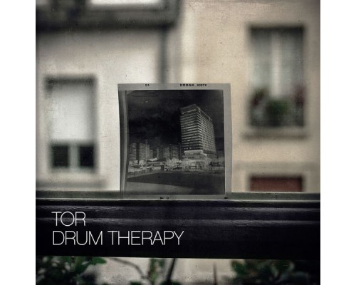 Tor - Drum Therapy