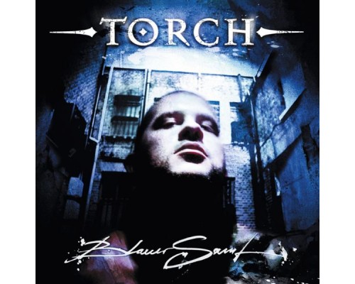 Torch - Blauer Samt