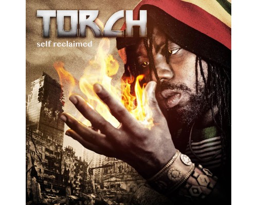 Torch - Self Reclaimed